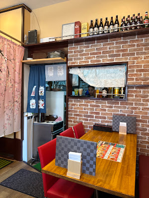 Third Eye Indian &Nepali Restaurant 사진 4