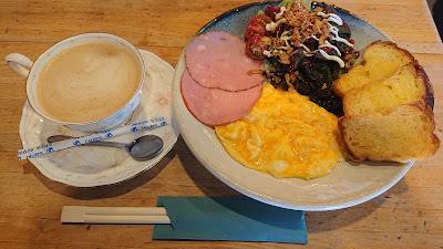 Twenty Heaven Restaurant 사진 3