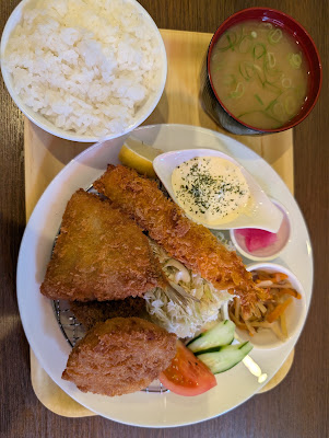 Dining cafe in 사진 3