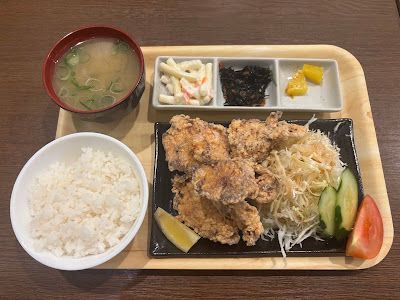 Dining cafe in 사진 5