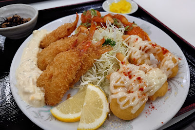 아카마루 식당 사진 4