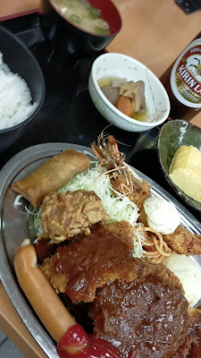 아카마루 식당 사진 2