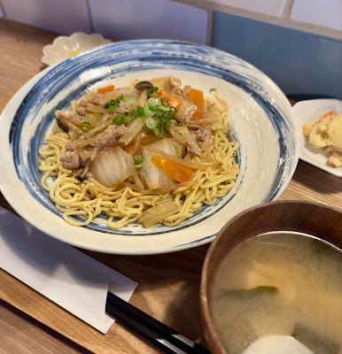 カプリス食堂 사진 4