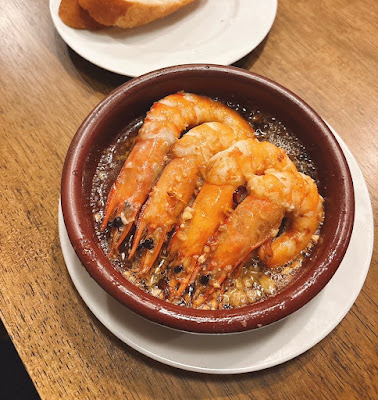 Spanish restaurant GOGO 사진 2
