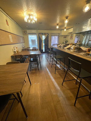 Pranaインド家庭料理