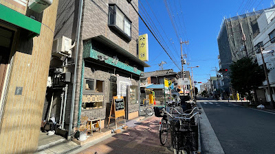 力餅食堂 関目店 사진 5
