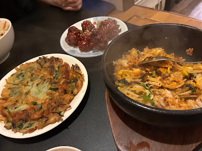 かんてきダイニング 사진 4
