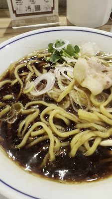 라멘 우로코 분점 사진 2