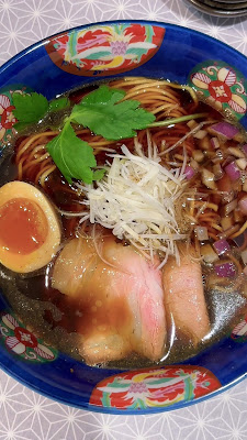 Japanese Ramen style Nomura 사진 2