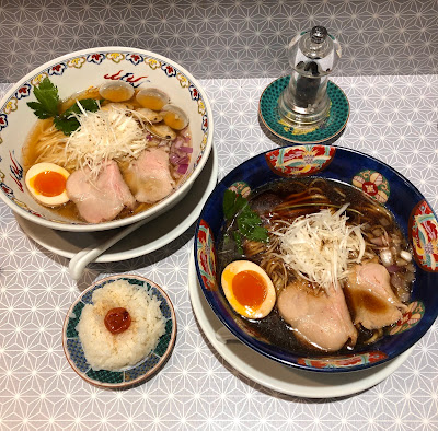 Japanese Ramen style Nomura 사진 4