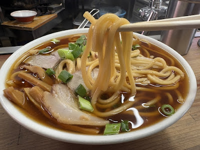 Chuka-soba Sumiyoshi 사진 4