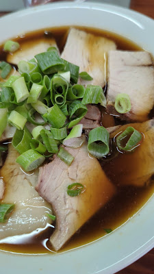 Chuka-soba Sumiyoshi 사진 2