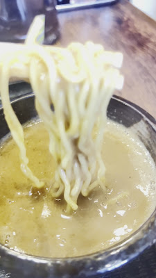 つけ麺ラーメン 金の玉子 사진 2