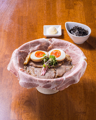 라멘 초로 사진 3