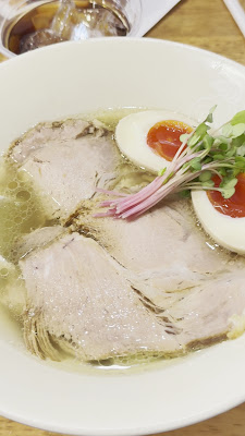 라멘 초로 사진 2