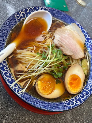 텐카잇핑(천하일품)라멘 후카에바시점 사진 4