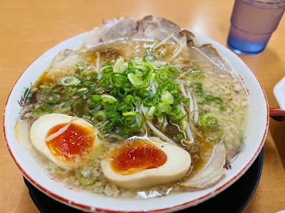 Ramen Hideya 사진 3
