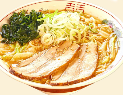 Tonkichi honten 사진 3