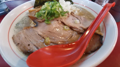 らぁ麺つけ麺 麺一盃 사진 2