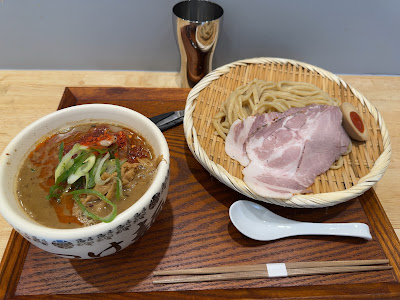 人類みな麺類 つけ麺専門店 사진 3