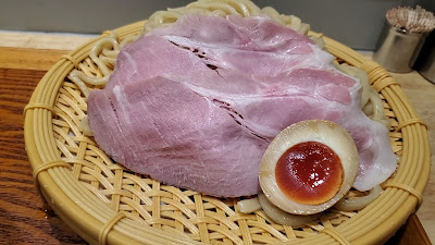 人類みな麺類 つけ麺専門店 사진 2