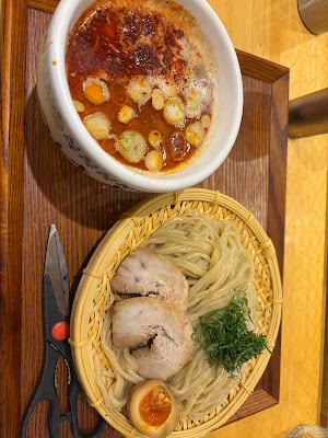 人類みな麺類 つけ麺専門店 사진 4