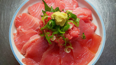 Morioka Sushi 사진 4