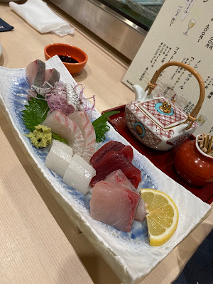 鮨 ふく将 사진 3