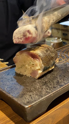 まどい鮨優 사진 2