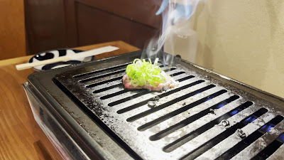 焼肉ホルモンROOKIES 사진 2