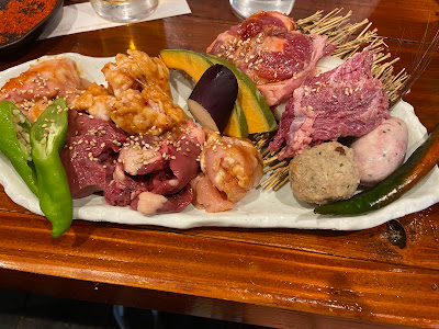 焼肉ホルモンROOKIES 사진 5