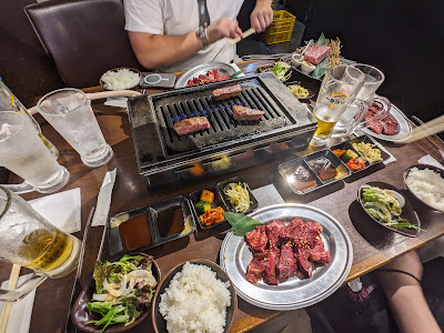 焼肉ホルモン牛真 사진 4