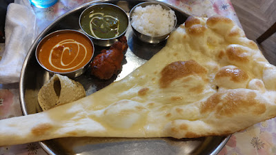 インド,ネパール料理 mt. Everest 사진 4
