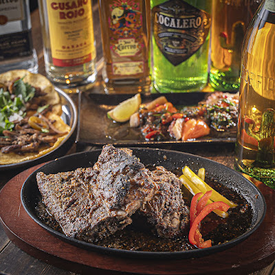 Mexican Dining Gracinitas 사진 3