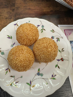一日三餐早餐油条豆浆 사진 2
