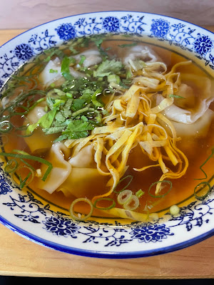 姜家焼餅舗 사진 2