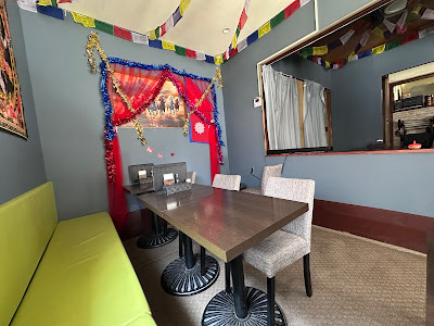 インド＆ネパールレストランシタンIndian & Nepali Restaurant Sitan