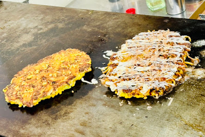 お好み焼きの七福丸 사진 3