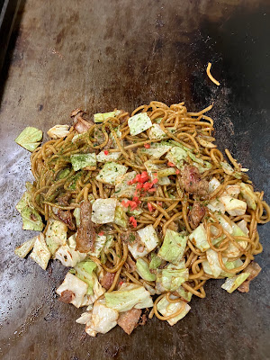 お好み焼きの七福丸 사진 2
