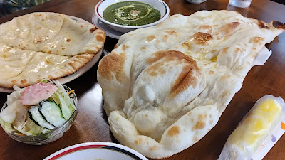 本格インド料理Raj Restaurant 사진 2
