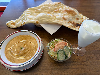 本格インド料理Raj Restaurant 사진 3