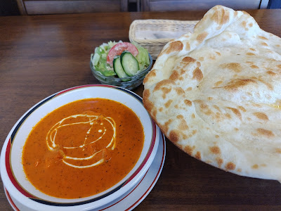 本格インド料理Raj Restaurant 사진 5