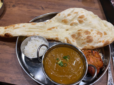 インドネパールレストランビピタ＆アンス 사진 3