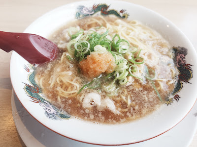 Osakafukuchianramen Fuseshibukawamachiten 사진 4