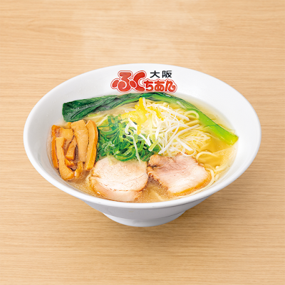 Osakafukuchianramen Fuseshibukawamachiten 사진 3