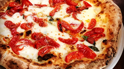 Pizzeria e trattoria Ciao! 사진 3