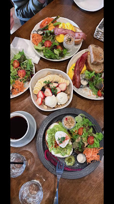 MAZE CAFE SHINSEKAI 사진 2
