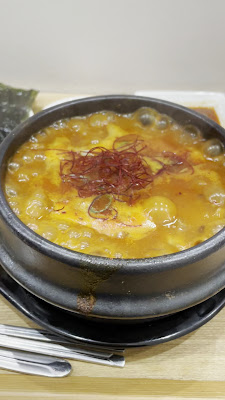 Jeju-do Tail Soup 사진 2