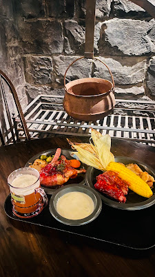 버터 맥주 스탠드 사진 3
