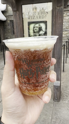 버터 맥주 스탠드 사진 2